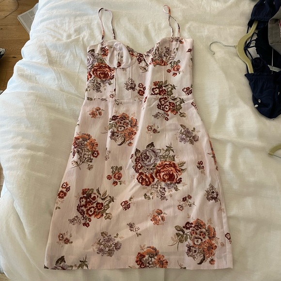 brock collection corset dress Brock Collection x H&M Launch Exclusive Collaboration